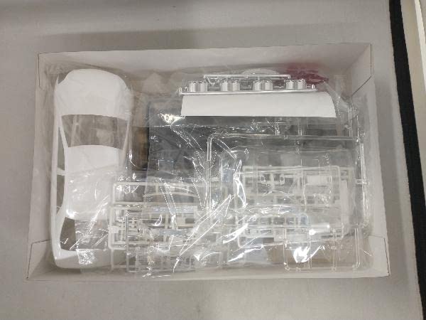 Amazon | 現状品 プラモデル アオシマ 1/24 トヨタ ブレーン ES